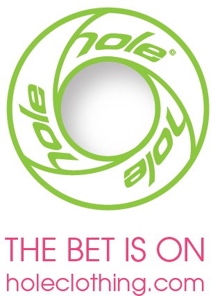 Logo The Hole